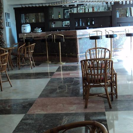Izethan Hotel Muğla Bagian luar foto