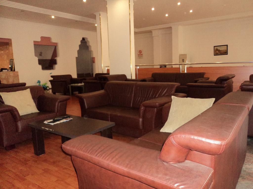 Izethan Hotel Muğla Bagian luar foto